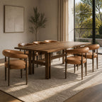 7-Piece Dining Table Set