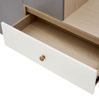 Modern Multi Functional Shoe Storage Bench & Cabinets