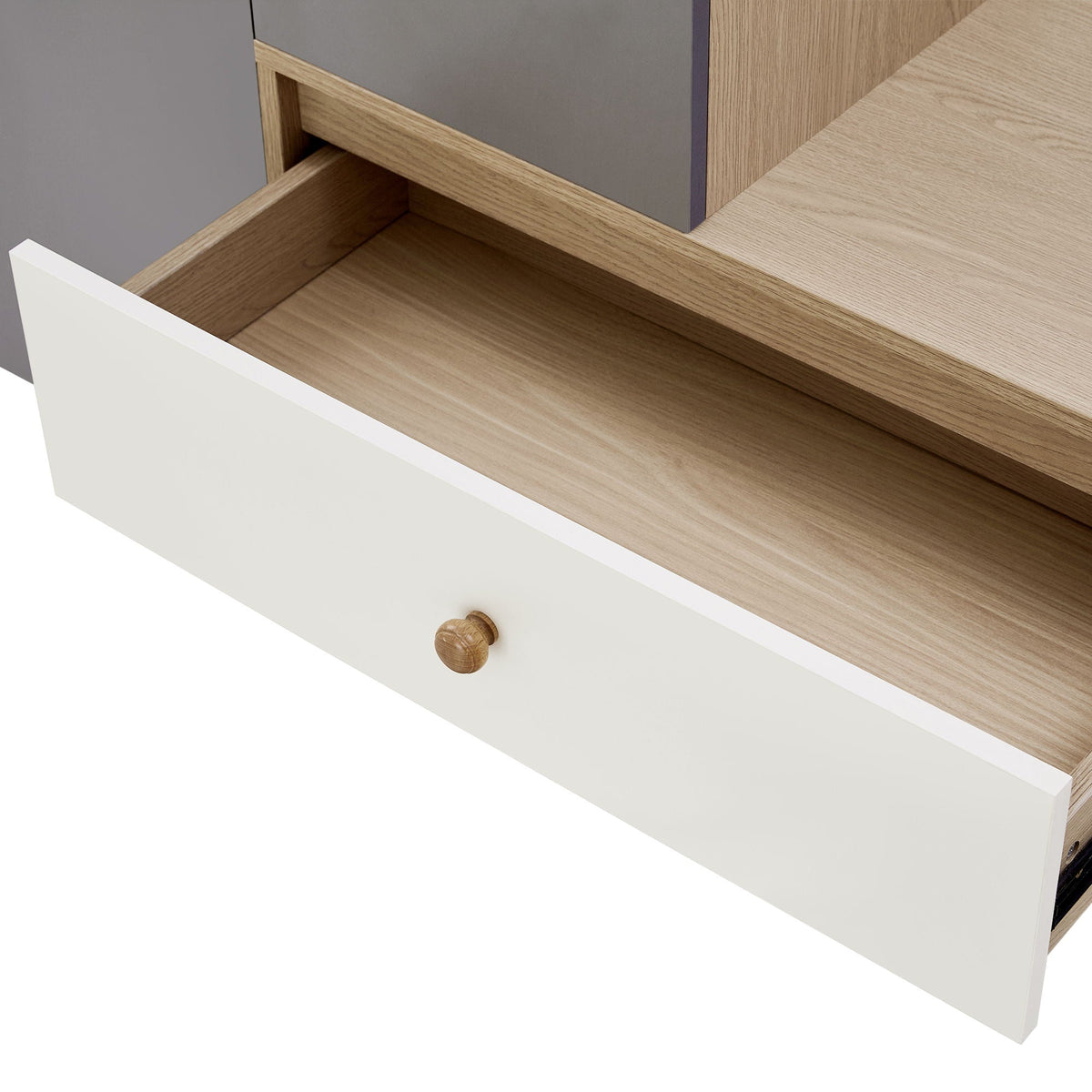 Modern Multi Functional Shoe Storage Bench & Cabinets