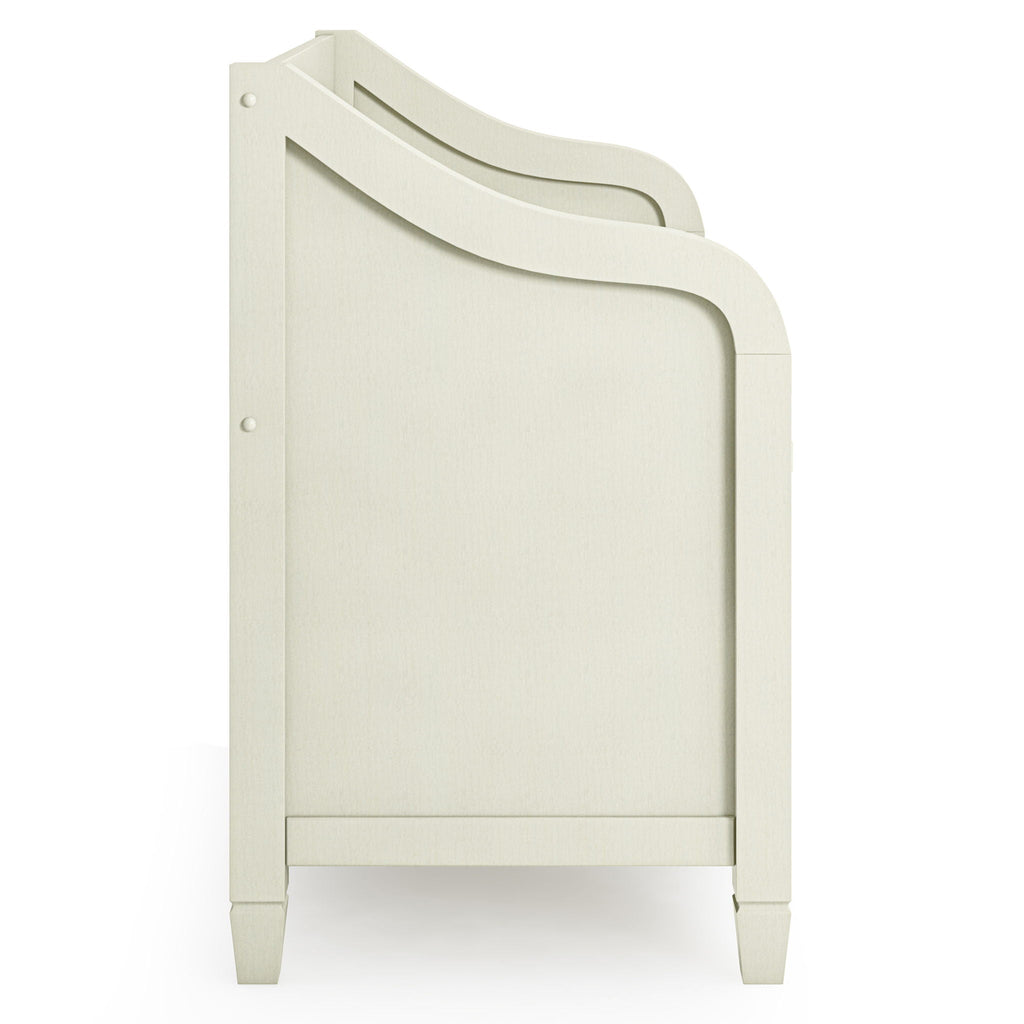 Connaught Storage Bench with Lift-Up Compartment - Multiple Colors