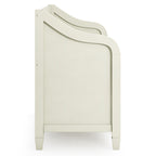 Connaught Storage Bench with Lift-Up Compartment - Multiple Colors