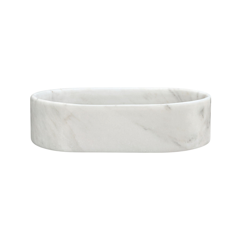 Semi Polished Bathroom Vessel Sink