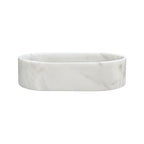 Semi Polished Bathroom Vessel Sink