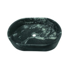 Semi Polished Bathroom Vessel Sink