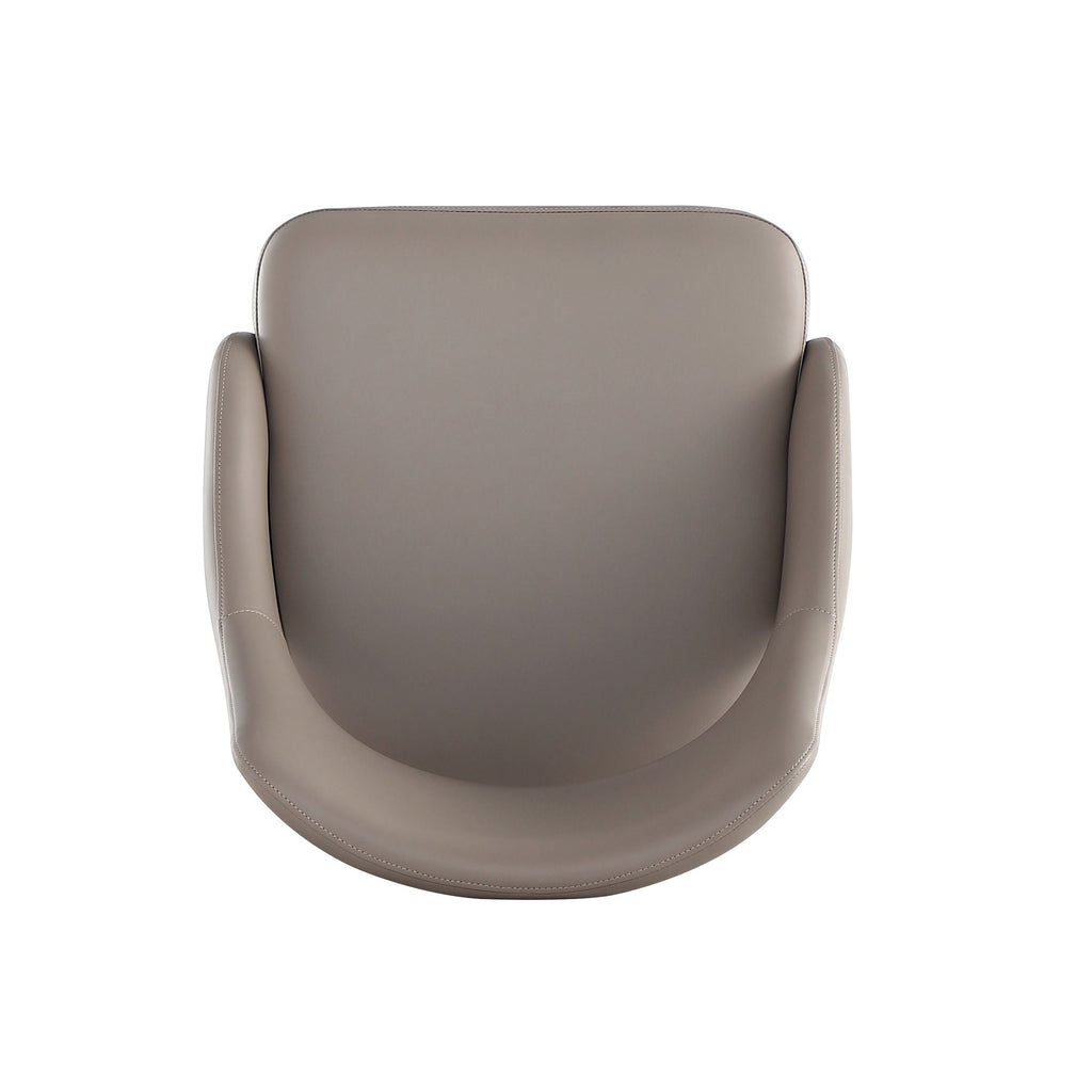 Tremont Dining Chair with Steel Frame - Multiple Colors