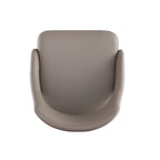 Tremont Dining Chair with Steel Frame - Multiple Colors