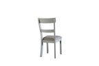 House Marchese Two Tone Side Chair