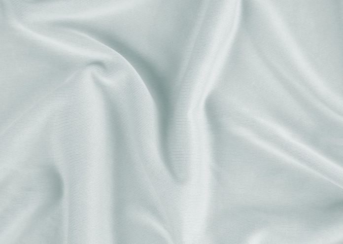 Dri-Tec Crib Sheet with Moisture-Wicking Fabric - Light Green