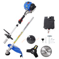 3 in 1 Multi-Functional Trimming Tool with 38CC Engine