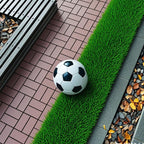 Plastic Interlocking Deck Tiles with Waterproof Drainage - Dark Gray or Brown