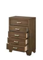 Miquell Elegant Design Chest