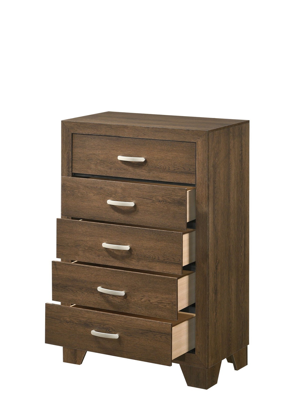 Miquell Elegant Design Chest