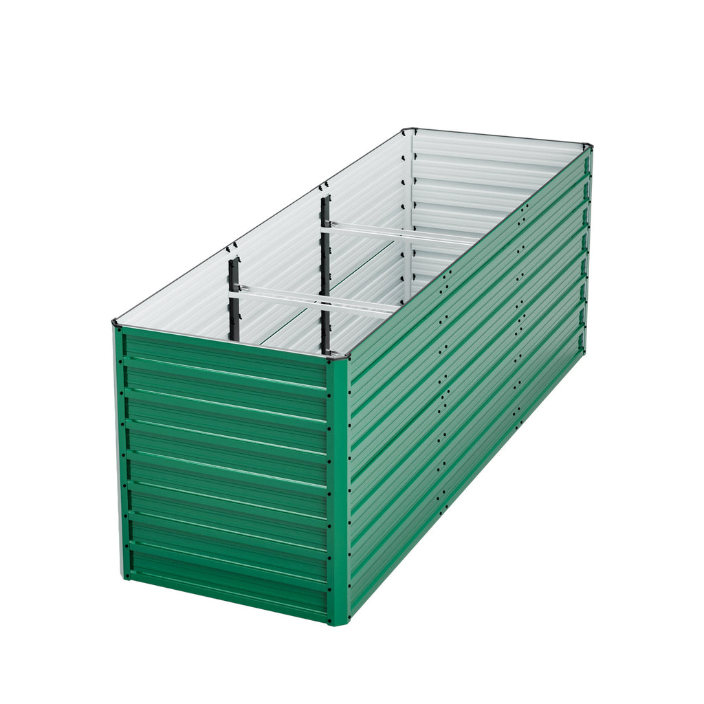 Raised Garden Bed Kit