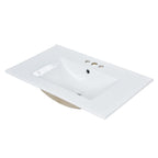 Bathroom Vanity With Top Sink