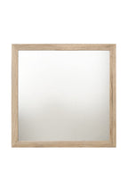 Miquell Versatile Orientation Mirror