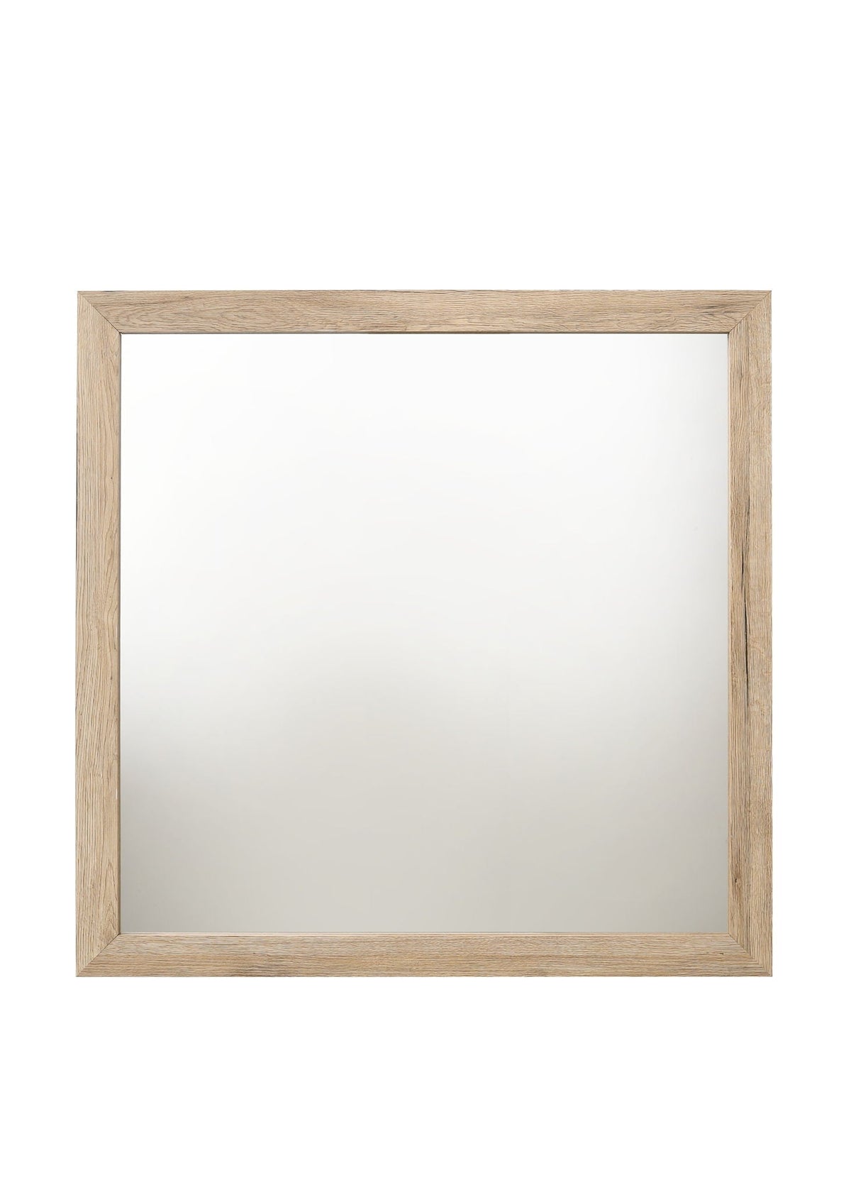 Miquell Versatile Orientation Mirror