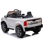 Licensed RAM 2500 12V Large Kids Ride On Electric Pickup