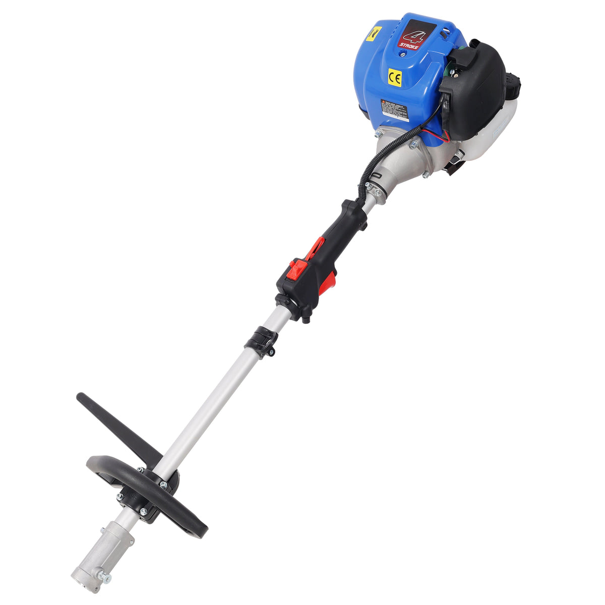 3 in 1 Multi-Functional Trimming Tool with 38CC Engine