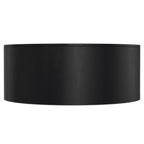 Millbury Drum Coffee Table