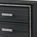 Haiden Weathered Nightstand