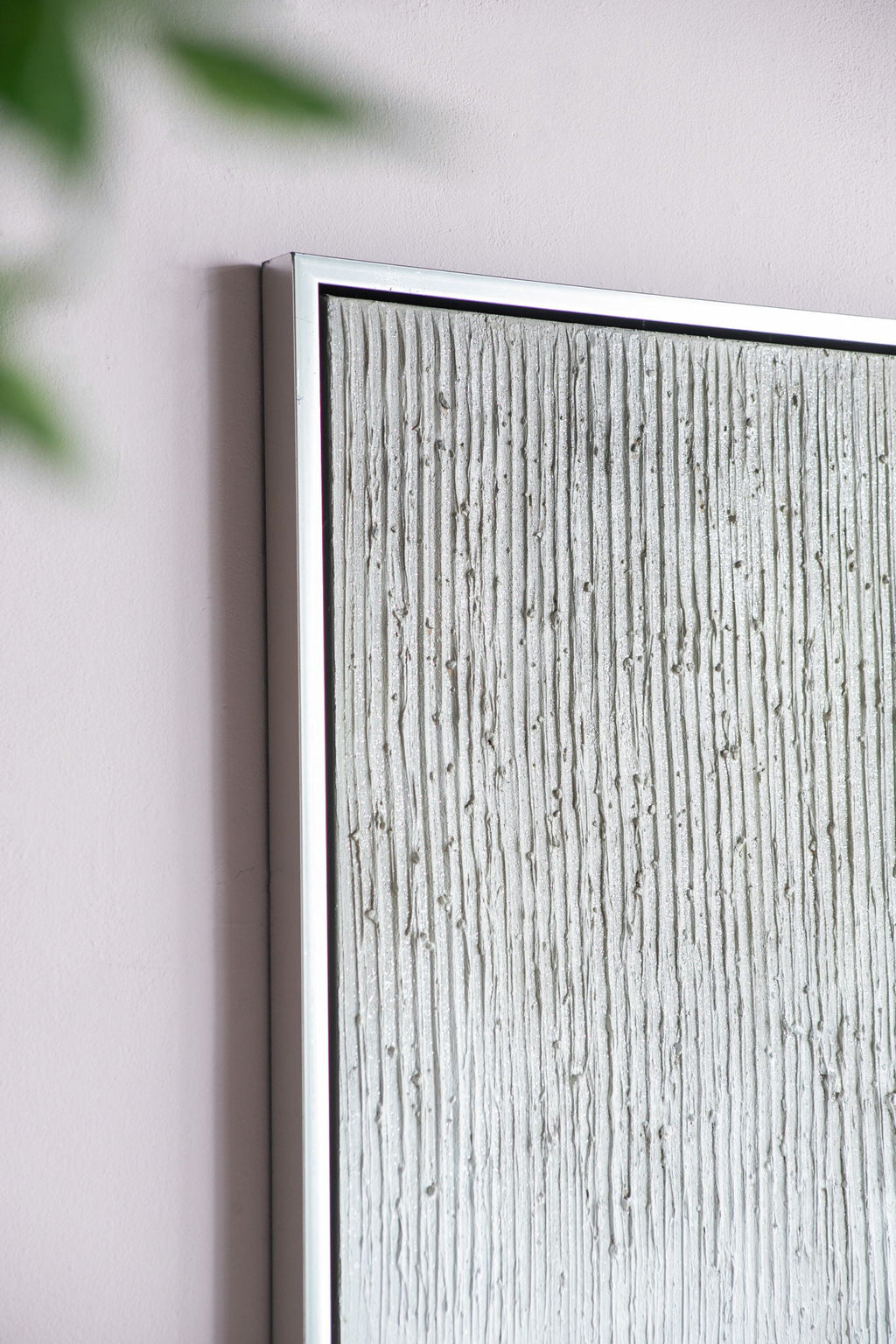 Sunshine Framed Hand Painted Canvas Print Wall Art