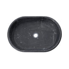 Semi Polished Bathroom Vessel Sink