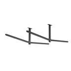 Kayak Storage Rack for 2 Kayaks