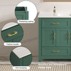 48" Bathroom Vanity