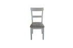 House Marchese Two Tone Side Chair