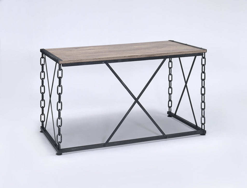 Jodie Rustic Desk