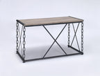 Jodie Rustic Desk