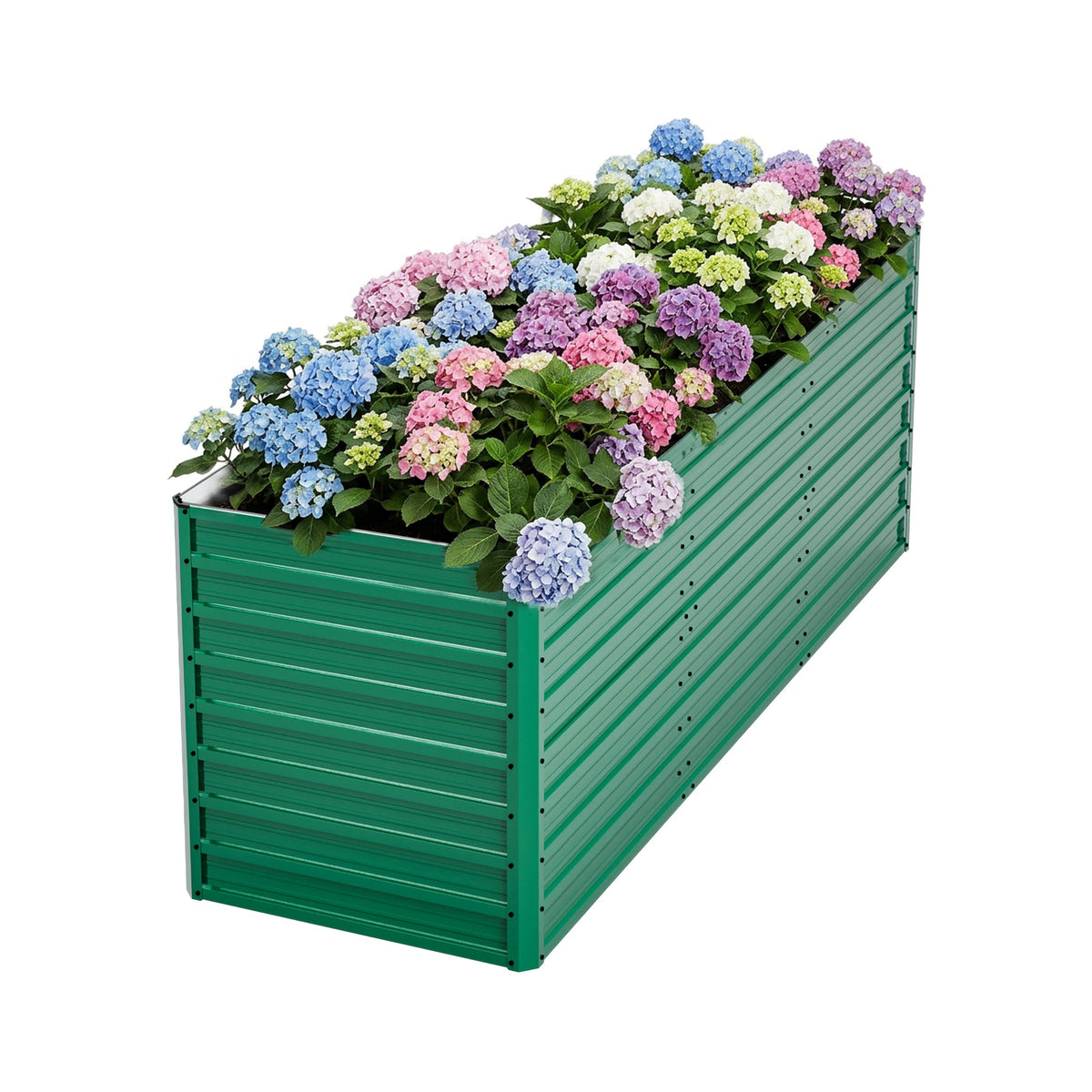 Raised Garden Bed Kit