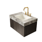 30" Muri Bathroom Sink