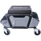 Heavy Duty Mechanic Stool with Wheels