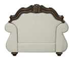 Pierce 2-Piece Traditional Living Room Set