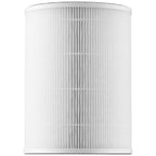 2-in-1 Air Purifier Replacement Filter with PET Pre-Filter - H11