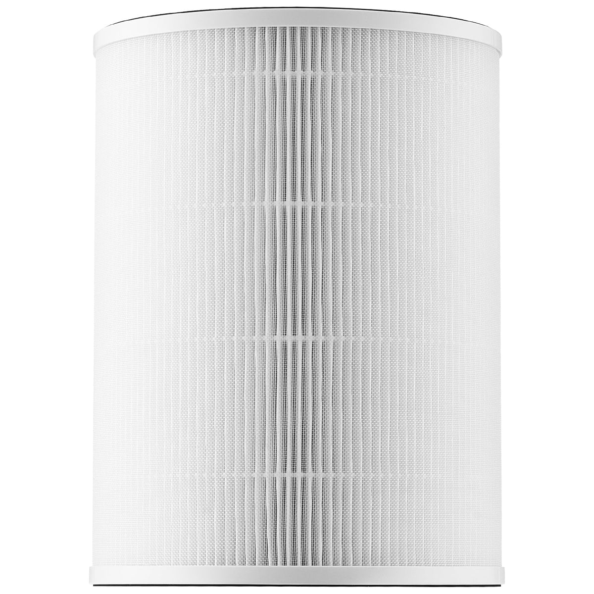2-in-1 Air Purifier Replacement Filter with PET Pre-Filter - H11