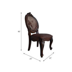 Versailles - Side Chair (Set of 2) - Cherry