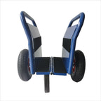 Heavy Duty Panel Dolly with 2 Handles – 1000 lb Capacity - Blue or Red
