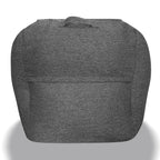 Cloud Ergonomic Couch with Inflatable Comfort - One Size