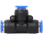 1/2 Inch OD x 60 Feet PU Air Tube Kit
