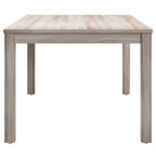 Modern Table Sets with Compact Design - Beige