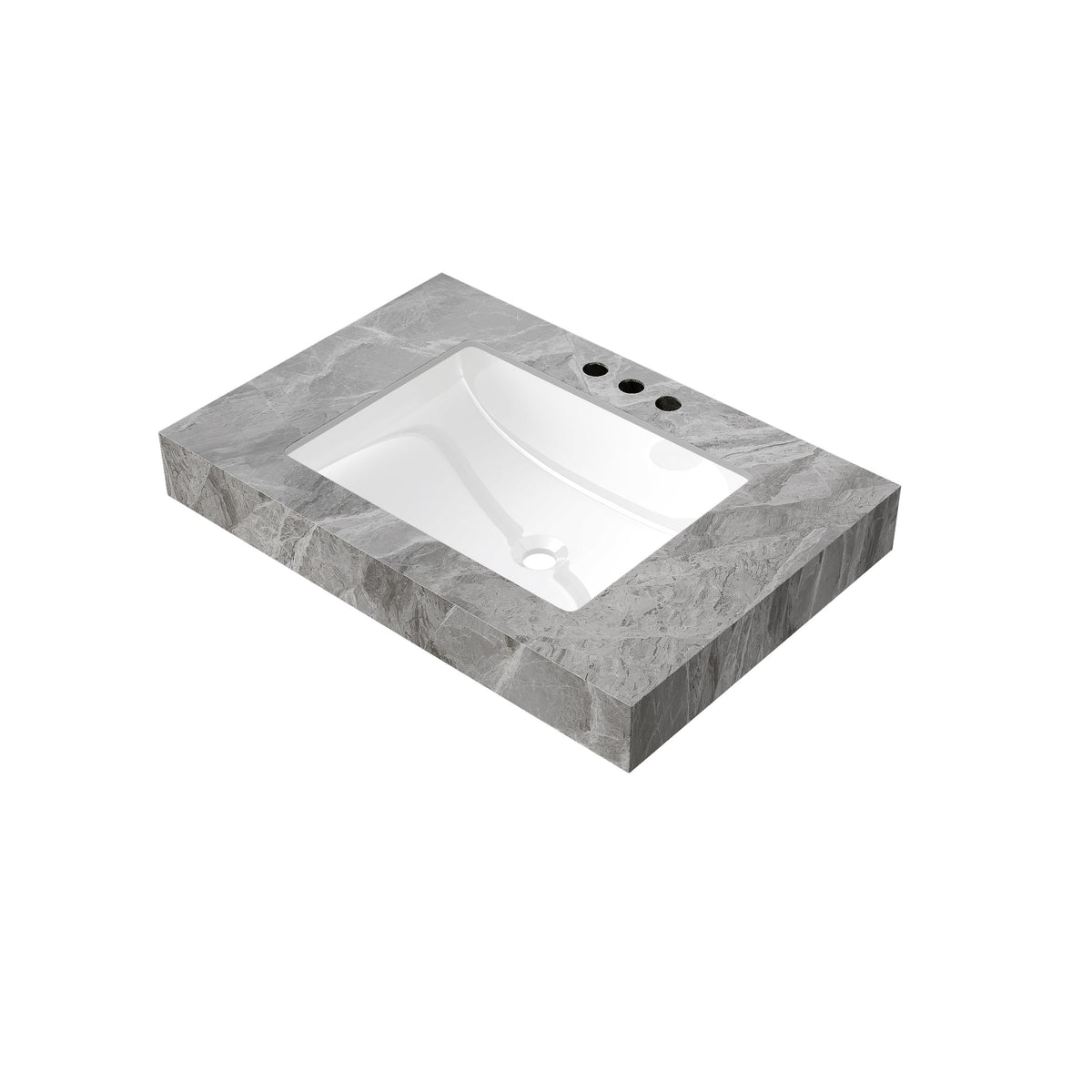 30" Muri Bathroom Sink