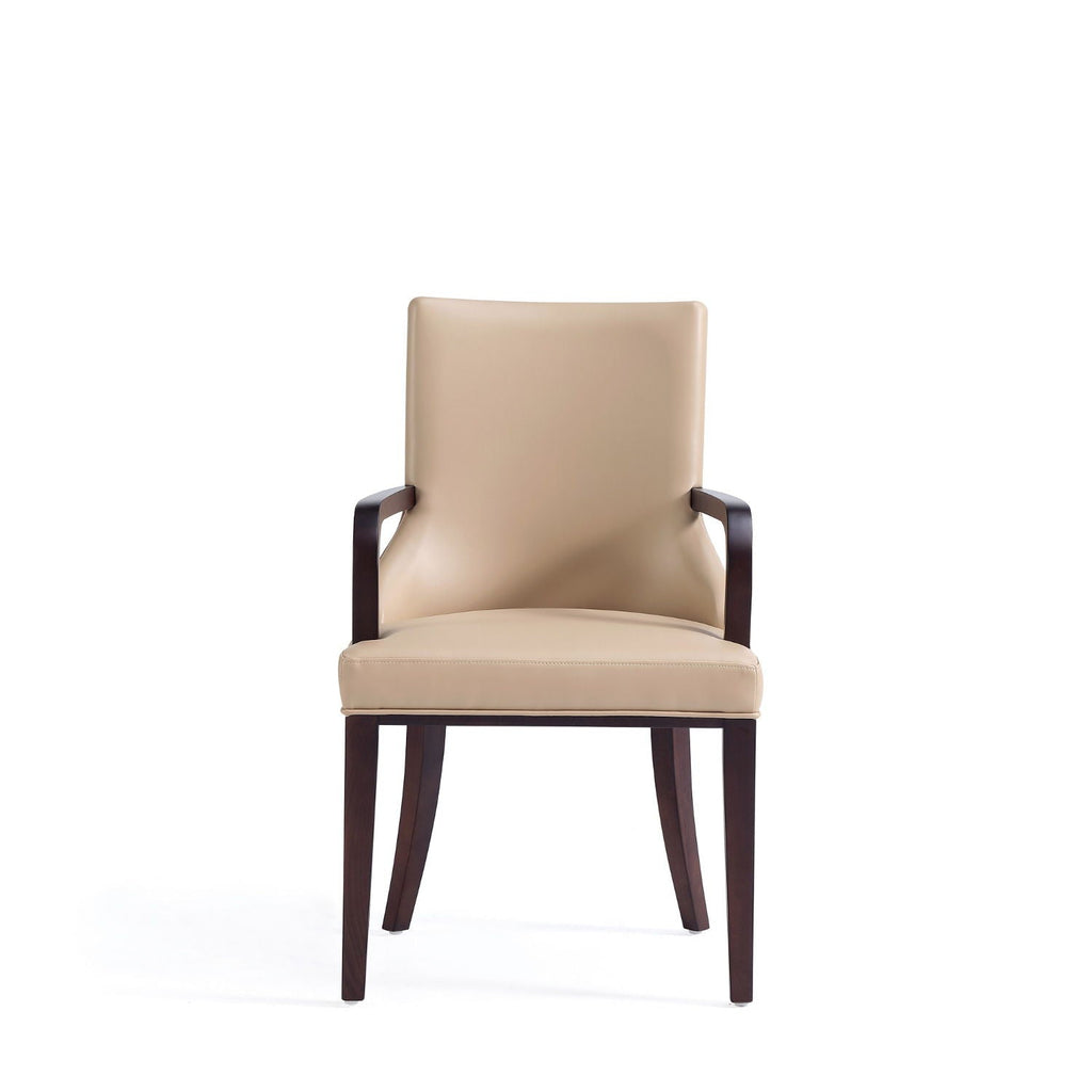 Shubert Armchair