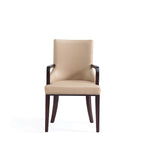 Shubert Armchair