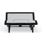 GigaTech Model 3 Adjustable Base King: Zero Clearance