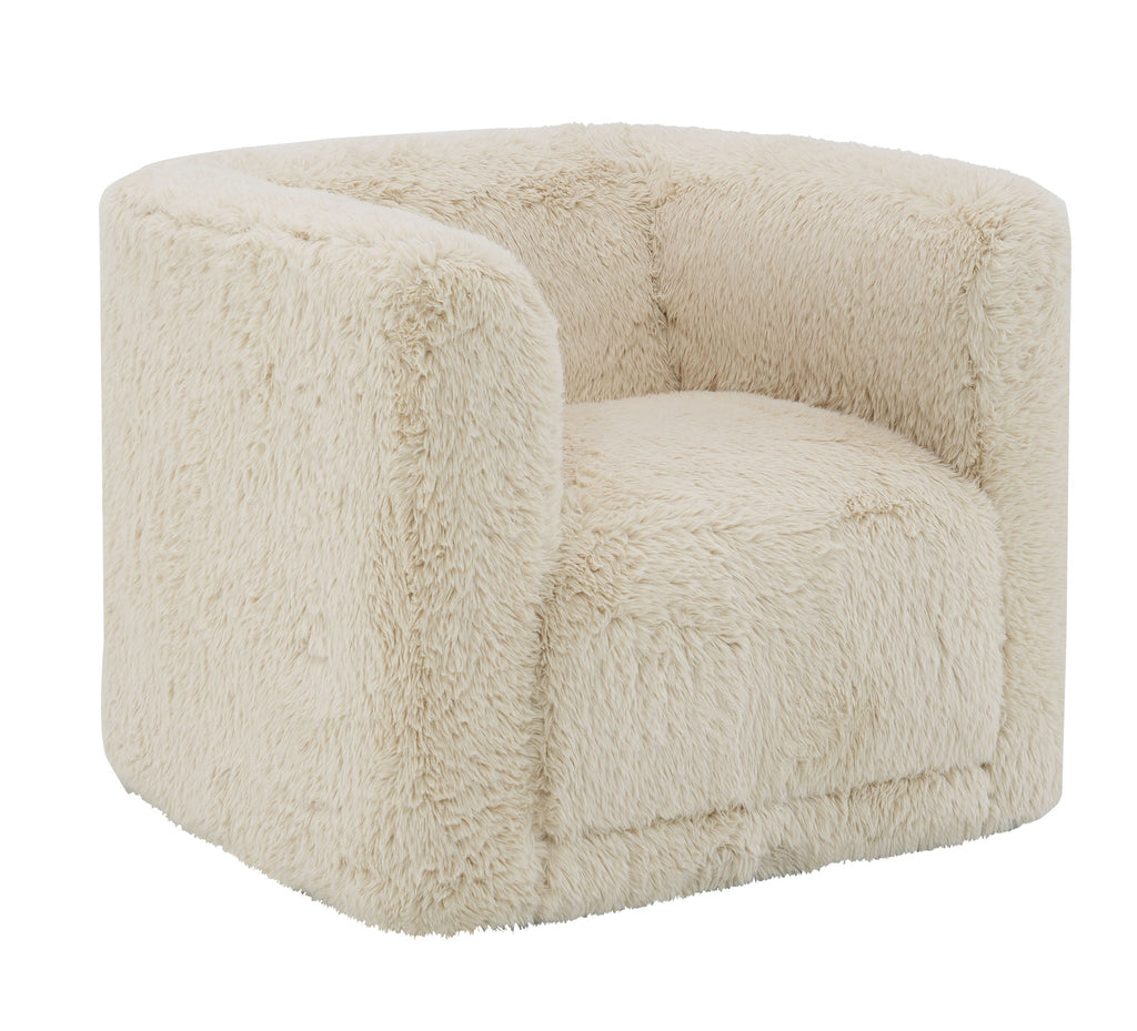 Pattern Fabric 3 Piece Living Room Set with Feather Down Cushions - Beige Yakety Yak Sand