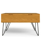 Hunter - Handcrafted Lift Top Coffee Table