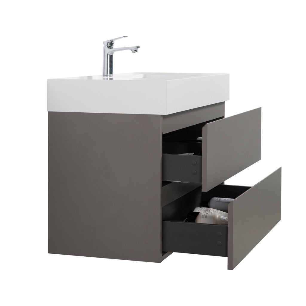Alice Bathroom Vanity With Sink