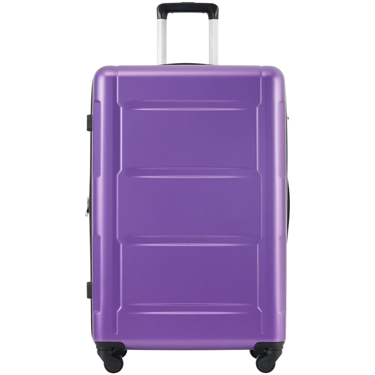 Expandable 2 Piece Luggage Set with TSA Lock and Spinner Wheels - Multiple Colors